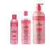 Luster Pink Oil Moisturizer Lotion
